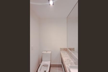 Apartamento para alugar com 92m², 2 quartos e 1 vagaLavabo