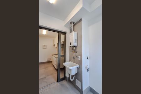 Apartamento para alugar com 92m², 2 quartos e 1 vagaÁrea de Serviço