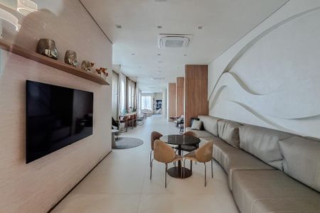 Apartamento para alugar com 92m², 2 quartos e 1 vagaÁrea comum