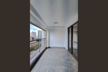 Apartamento para alugar com 92m², 2 quartos e 1 vagaVaranda da Sala