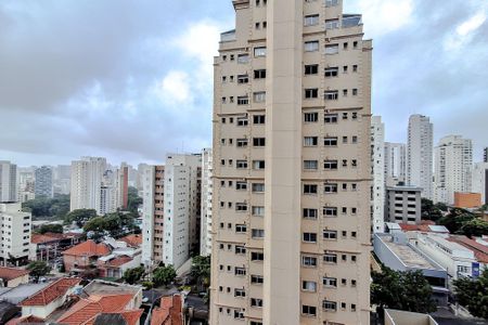 Apartamento para alugar com 92m², 2 quartos e 1 vagavista da Área de Serviço