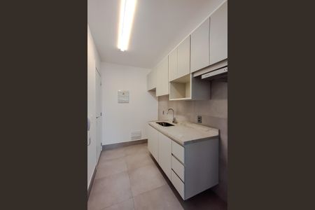 Apartamento para alugar com 92m², 2 quartos e 1 vagaCozinha