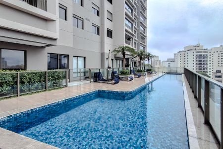 Apartamento para alugar com 92m², 2 quartos e 1 vagaÁrea comum - Piscina