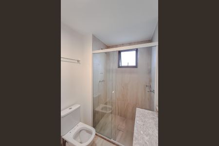 Apartamento para alugar com 92m², 2 quartos e 1 vagaBanheiro da Suíte 2