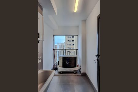 Apartamento para alugar com 92m², 2 quartos e 1 vagaÁrea de Serviço