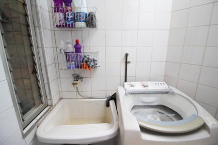 Apartamento à venda com 47m², 1 quarto e 1 vaga Apartamento à venda com 47m², 1 quarto e 1 vagaÁrea de Serviço