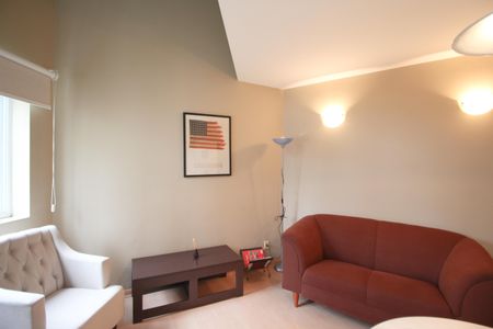 Sala de apartamento à venda com 1 quarto, 47m² em Moema, São Paulo