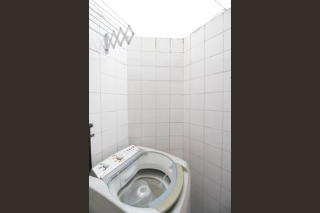 Apartamento à venda com 47m², 1 quarto e 1 vaga Apartamento à venda com 47m², 1 quarto e 1 vagaÁrea de Serviço