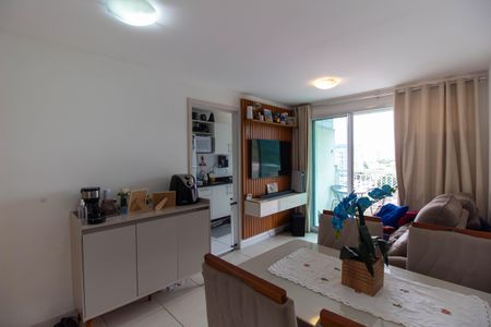 Apartamento à venda com 2 quartos, 65m² em Santa Rosa, Niterói
