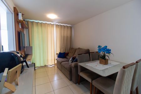 Apartamento à venda com 2 quartos, 65m² em Santa Rosa, Niterói