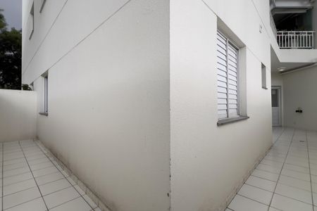 Apartamento à venda com 85m², 3 quartos e 1 vagaQuintal