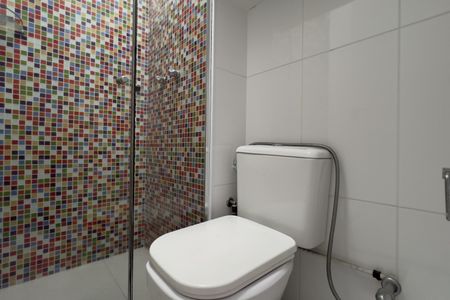 Apartamento à venda com 85m², 3 quartos e 1 vagaBanheiro