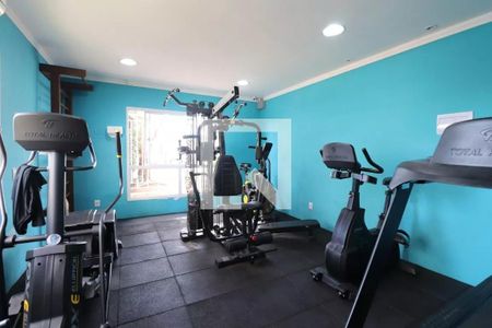 Apartamento à venda com 85m², 3 quartos e 1 vagaAcademia