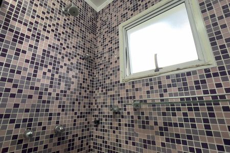 Apartamento à venda com 85m², 3 quartos e 1 vagaBanheiro da Suíte