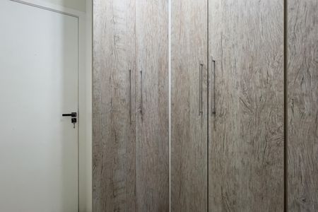 Apartamento à venda com 85m², 3 quartos e 1 vagaQuarto 2