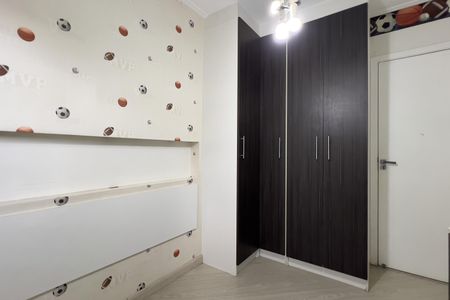 Apartamento à venda com 85m², 3 quartos e 1 vagaQuarto 1