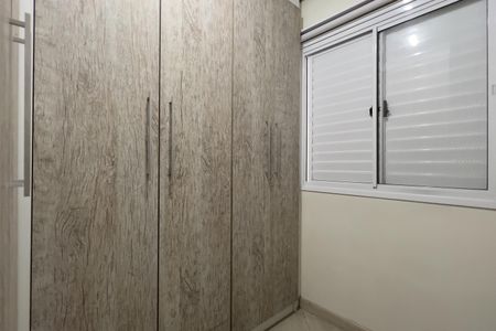 Apartamento à venda com 85m², 3 quartos e 1 vagaQuarto 2