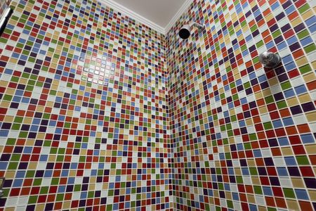 Apartamento à venda com 85m², 3 quartos e 1 vagaBanheiro