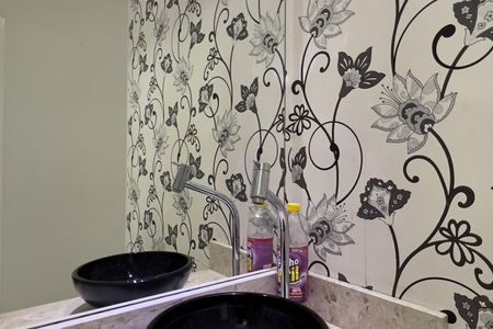 Apartamento à venda com 85m², 3 quartos e 1 vagaBanheiro