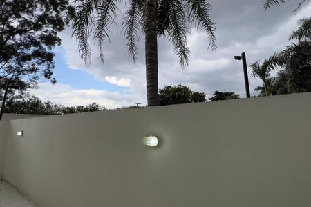 Vista do Quarto 1 de apartamento para alugar com 3 quartos, 85m² em Vila Endres, Guarulhos