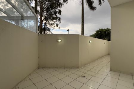 Apartamento à venda com 85m², 3 quartos e 1 vagaQuintal