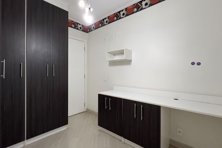 Apartamento à venda com 85m², 3 quartos e 1 vagaQuarto 1