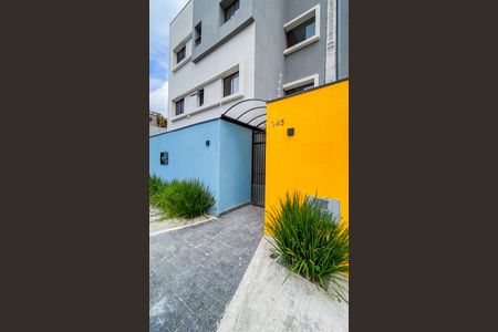 Apartamento para alugar com 36m², 2 quartos e sem vaga