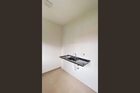 Apartamento para alugar com 36m², 2 quartos e sem vaga