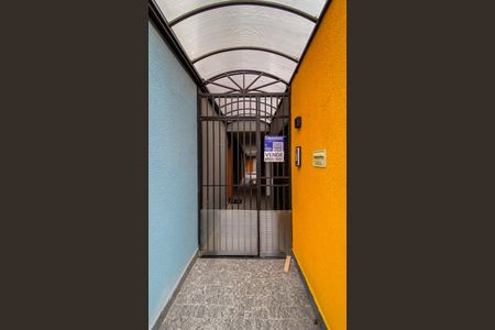 Apartamento para alugar com 36m², 2 quartos e sem vaga