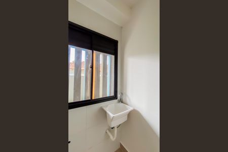 Apartamento para alugar com 36m², 2 quartos e sem vaga