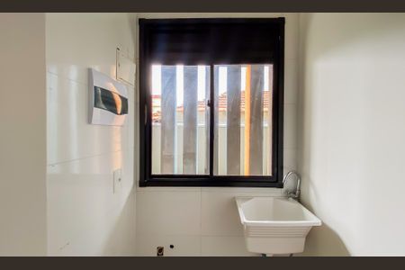 Apartamento para alugar com 36m², 2 quartos e sem vaga