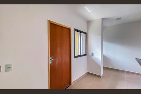 Apartamento para alugar com 36m², 2 quartos e sem vaga