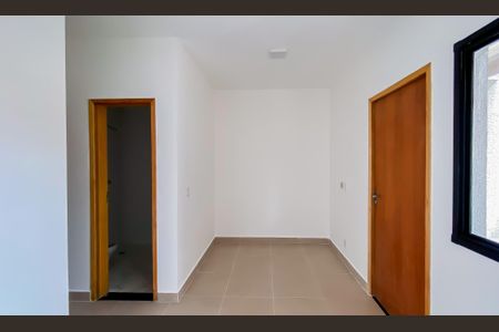 Apartamento para alugar com 2 quartos, 36m² em Cidade Antônio Estêvão de Carvalho, São Paulo