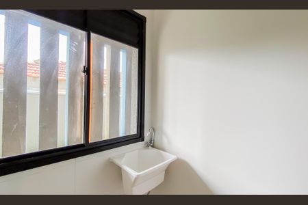 Apartamento para alugar com 36m², 2 quartos e sem vaga