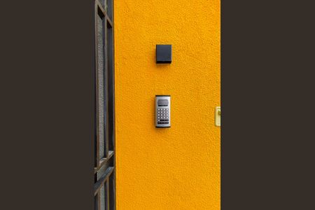 Apartamento para alugar com 36m², 2 quartos e sem vaga