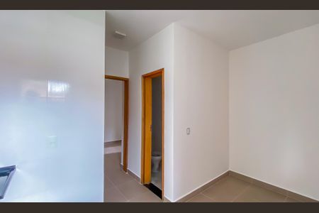 Apartamento para alugar com 36m², 2 quartos e sem vaga