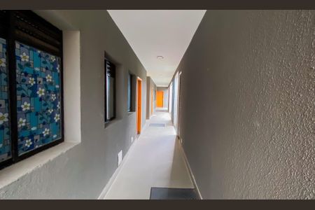 Apartamento para alugar com 36m², 2 quartos e sem vaga