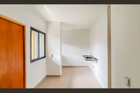 Apartamento para alugar com 36m², 2 quartos e sem vaga