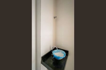 Apartamento para alugar com 36m², 2 quartos e sem vaga