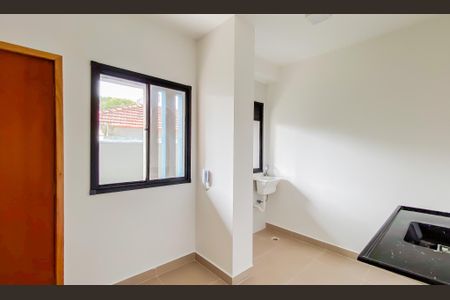 Apartamento para alugar com 36m², 2 quartos e sem vaga