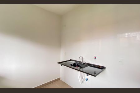 Apartamento para alugar com 36m², 2 quartos e sem vaga