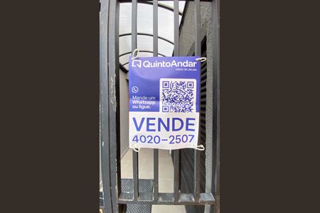 Apartamento para alugar com 36m², 2 quartos e sem vaga