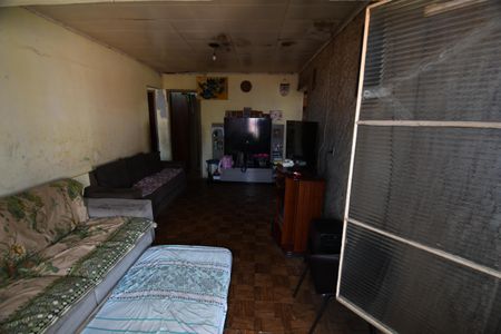 Sala de casa à venda com 2 quartos, 200m² em Vila 31 de Março, Campinas