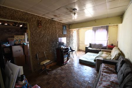 Sala de casa à venda com 2 quartos, 200m² em Vila 31 de Março, Campinas