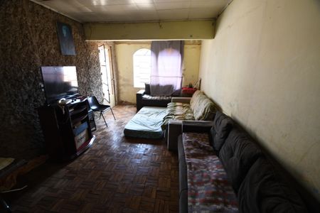 Sala de casa à venda com 2 quartos, 200m² em Vila 31 de Março, Campinas