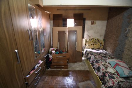 Quarto 1 de casa à venda com 2 quartos, 200m² em Vila 31 de Março, Campinas
