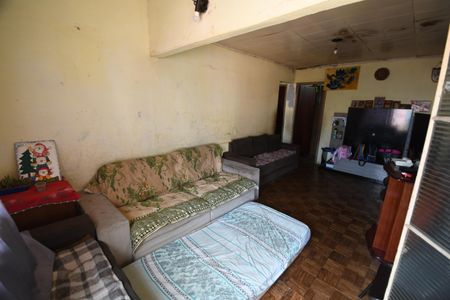 Sala de casa à venda com 2 quartos, 200m² em Vila 31 de Março, Campinas