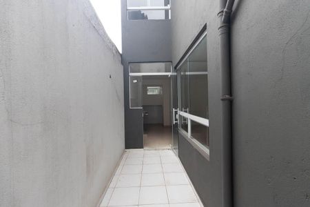 Studio à venda com 35m², 1 quarto e sem vagaÁrea externa