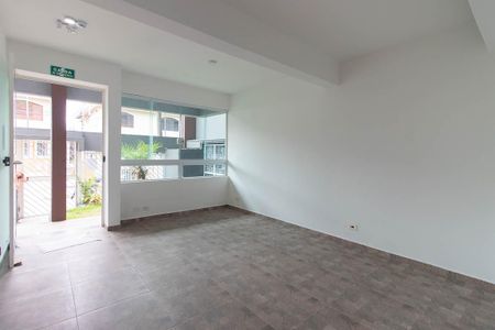 Studio à venda com 35m², 1 quarto e sem vagaHall social