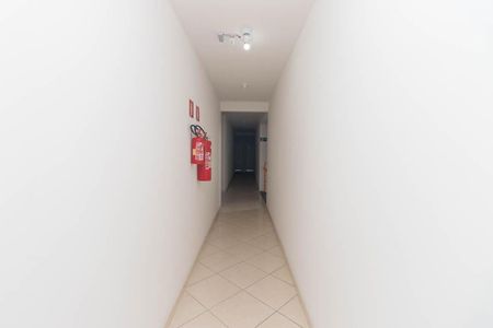 Studio à venda com 35m², 1 quarto e sem vagaCorredor de Entrada